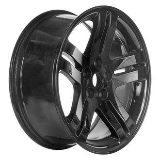 CCI® - Double 5-Spoke PVD 18x7.5 Alloy Factory Wheel - Remanufactured