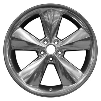 CCI® - 5-Spoke Polished 20x8 Alloy Factory Wheel - Remanufactured