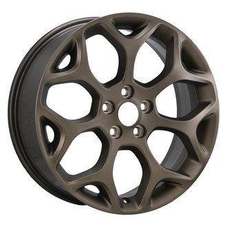 CCI® - 7 Y-Spoke Bronze 20x8 Alloy Factory Wheel - Remanufactured