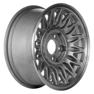 CCI® - 16 Y-Spoke Silver 15x6.5 Alloy Factory Wheel - Remanufactured