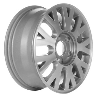 CCI® - 9 Y-Spoke Medium Gray 16x7 Alloy Factory Wheel - Remanufactured