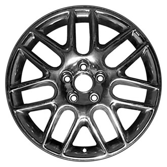CCI® - 7 Y-Spoke Polished 18x8 Alloy Factory Wheel - Remanufactured