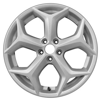 CCI® - 5 Y-Spoke Silver 18x8 Alloy Factory Wheel - Remanufactured