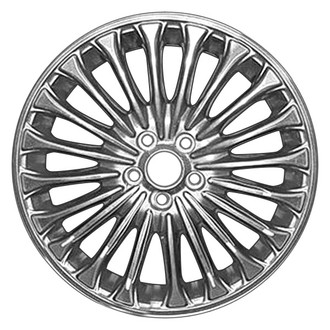 CCI® - 20 I-Spoke Charcoal 18x8 Alloy Factory Wheel - Remanufactured