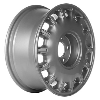 CCI® - 14-Slot Silver 16x7 Alloy Factory Wheel - Remanufactured