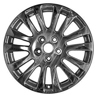 CCI® - 7 V-Spoke Polished 18x8.5 Alloy Factory Wheel - Remanufactured