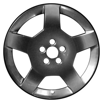 CCI® - 5-Spoke Polished 18x7 Alloy Factory Wheel - Remanufactured