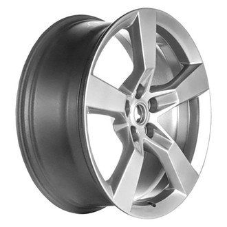 CCI® - 5-Spoke Silver 20x8 Alloy Factory Wheel - Remanufactured