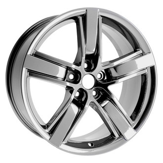 CCI® - 5-Spoke PVD Chrome 20x8 Alloy Factory Wheel - Remanufactured
