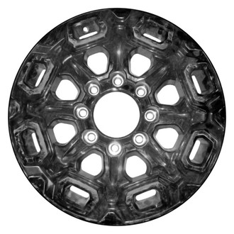 CCI® - 16-Slot Black 20x8.5 Alloy Factory Wheel - Remanufactured