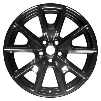 CCI® - 5 Y-Spoke Gloss Black 19x8.5 Alloy Factory Wheel - Remanufactured