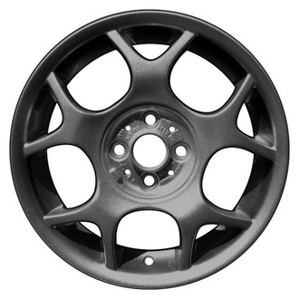 CCI® - 5 Y-Spoke Black 16x6.5 Alloy Factory Wheel - Remanufactured