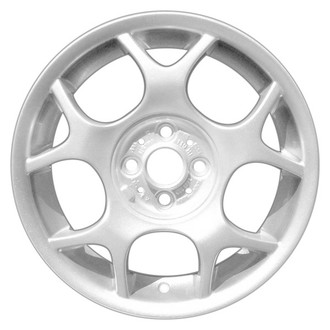 CCI® - 5 Y-Spoke White 16x6.5 Alloy Factory Wheel - Remanufactured