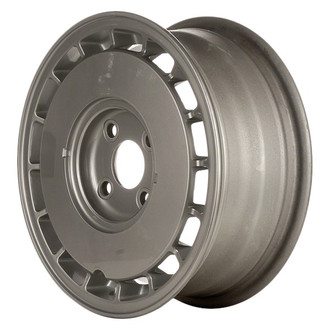 CCI® - 16-Slot Argent 15x6 Alloy Factory Wheel - Remanufactured