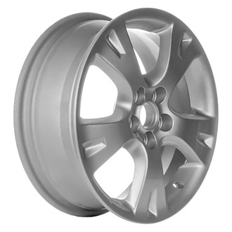 CCI® - 5 Y-Spoke Silver 16x6 Alloy Factory Wheel - Remanufactured