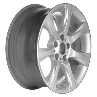 CCI® - 7 I-Spoke Bright Silver 18x8 Alloy Factory Wheel - Remanufactured