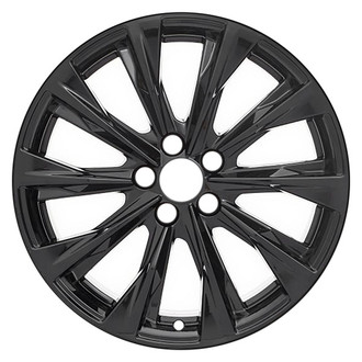 CCI® - 10-Spoke Black 19x8 Alloy Factory Wheel - Remanufactured