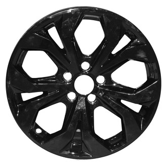 CCI® - Double 5-Spoke Gloss Black 18x7.5 Alloy Factory Wheel - Remanufactured