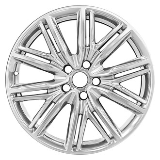CCI® - 20 I-Spoke Full Polish 21x9 Alloy Factory Wheel - Remanufactured