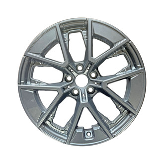 CCI® - 5 Y-Spoke Painted Medium Charcoal 18x7.5 Alloy Factory Wheel - Remanufactured
