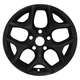 CCI® - 5 Y-Spoke Dark Charcoal Metallic 18x7.5 Alloy Factory Wheel - Remanufactured
