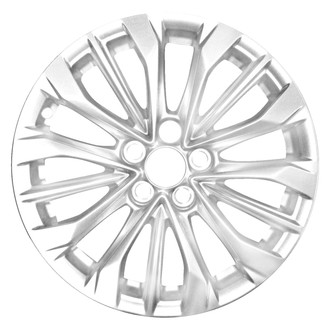 CCI® - 15 I-Spoke Sparkle Silver 18x8 Alloy Factory Wheel - Remanufactured