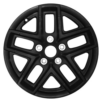 CCI® - 5-Spoke Dark Charcoal 17x7.5 Alloy Factory Wheel - Remanufactured