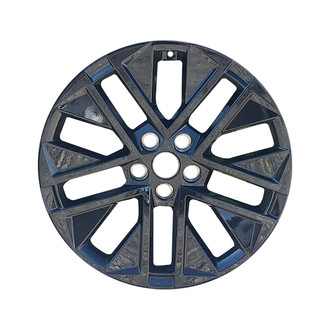 CCI® - 10 I-Spoke All Painted Gloss Black 19x8 Alloy Factory Wheel - Remanufactured