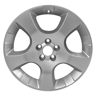 CCI® - 5-Spoke Sparkle Silver 18x8 Alloy Factory Wheel - Remanufactured
