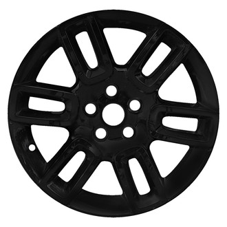 CCI® - 6 Double-Spoke Gloss Black 19x8 Alloy Factory Wheel - Remanufactured