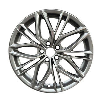 CCI® - 20 I-Spoke All Painted Dark Charcoal 19x9.5 Alloy Factory Wheel - Remanufactured
