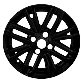 CCI® - 12 I-Spoke Gloss Black 15x5.5 Alloy Factory Wheel - Remanufactured