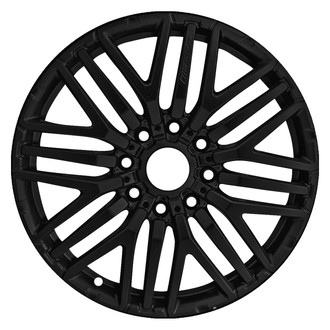 CCI® - 16 I-Spoke Black 22x9.5 Alloy Factory Wheel - Remanufactured