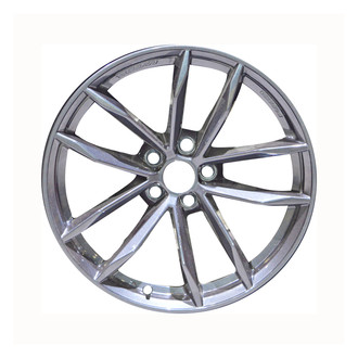CCI® - 10 I-Spoke All Painted Charcoal 19x9.5 Alloy Factory Wheel - Remanufactured