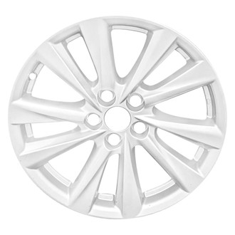 CCI® - 10 I-Spoke Sparkle Silver 16x7 Alloy Factory Wheel - Remanufactured
