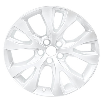 CCI® - 5 Y-Spoke Painted Medium Hyper Silver 20x8 Alloy Factory Wheel - Remanufactured