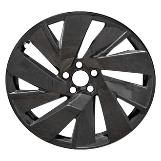 CCI® - 10 I-Spoke Gloss Black 20x8 Alloy Factory Wheel - Remanufactured