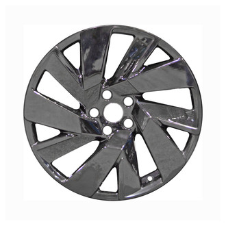 CCI® - 10 I-Spoke All Painted Gloss Black 19x7.5 Alloy Factory Wheel - Remanufactured