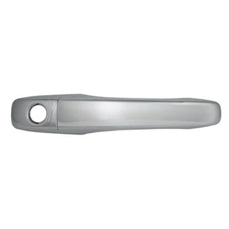 CCI® - Gloss Black Door Handle Covers