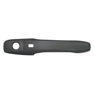 CCI® - Gloss Black Door Handle Covers