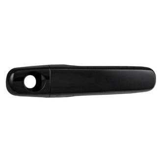 CCI® - Gloss Black Door Handle Covers
