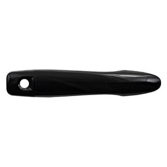 CCI® - Gloss Black Door Handle Covers