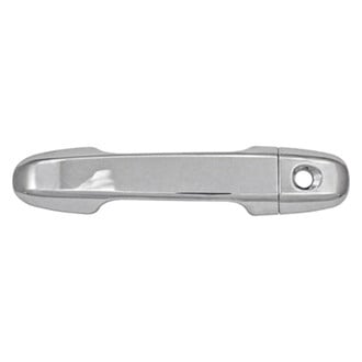 CCI® - Chrome Door Handle Covers