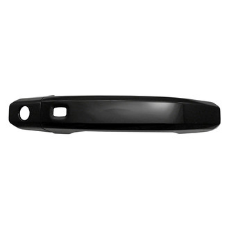 CCI® - Gloss Black Door Handle Covers