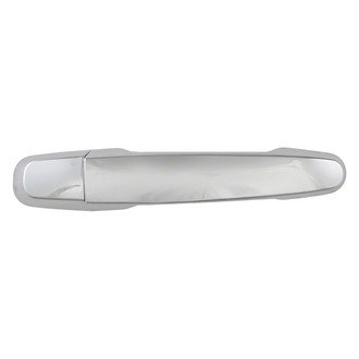 CCI® - Chrome Door Handle Covers