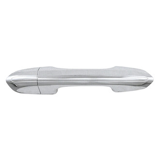 CCI® - Chrome Door Handle Covers