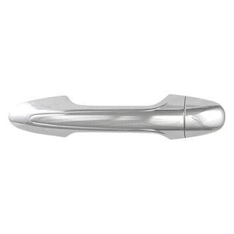 CCI® - Chrome Door Handle Covers