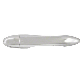 CCI® - Chrome Door Handle Covers