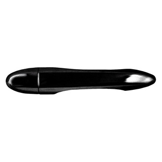CCI® - Gloss Black Door Handle Covers