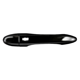 CCI® - Gloss Black Door Handle Covers
